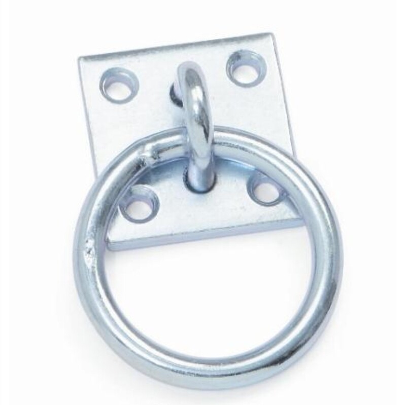 Plate Tie Ring