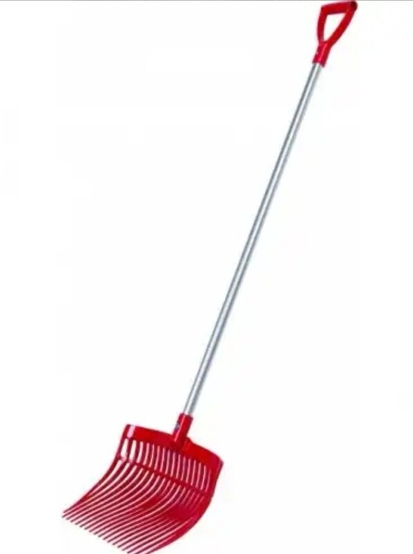 Falsterbo Shavings Fork