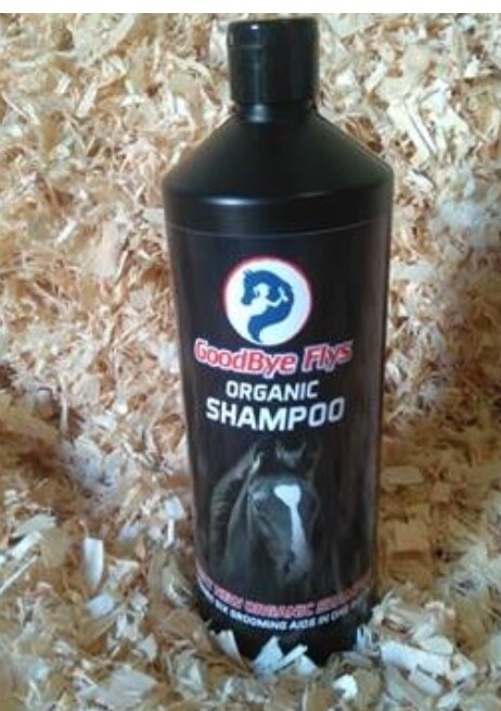 Goodbye Flys Shampoo