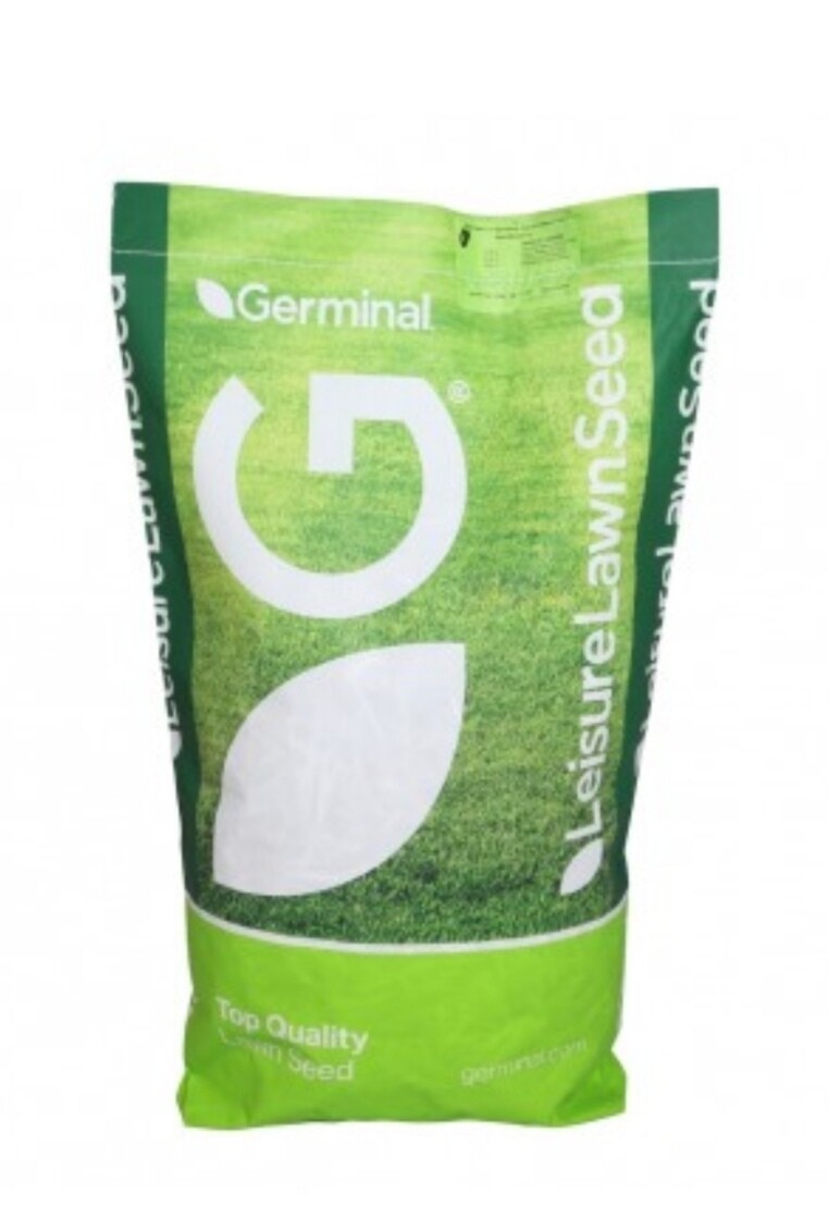 Lawn seed 5kg