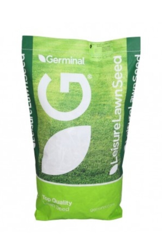 Lawn seed 5kg