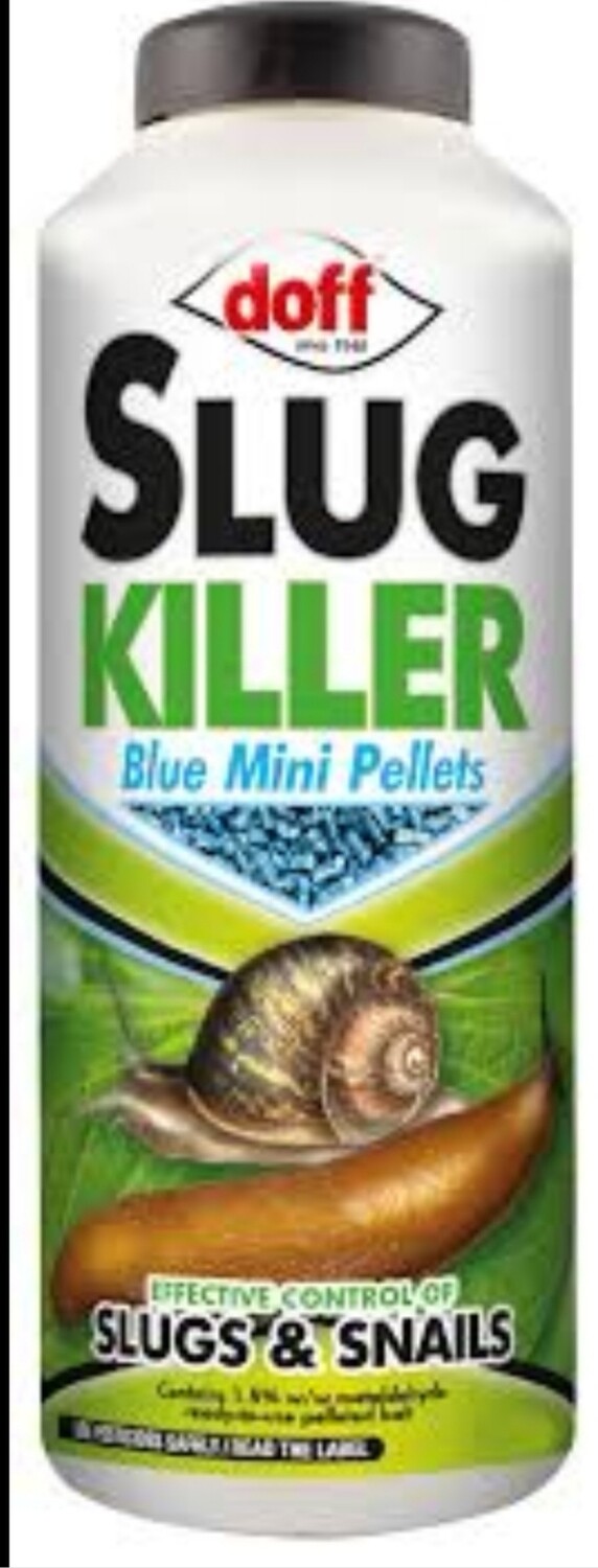 Slug Pellets 800g