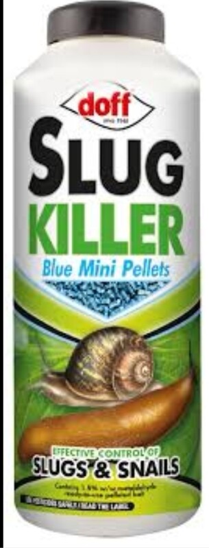 Slug Pellets 800g