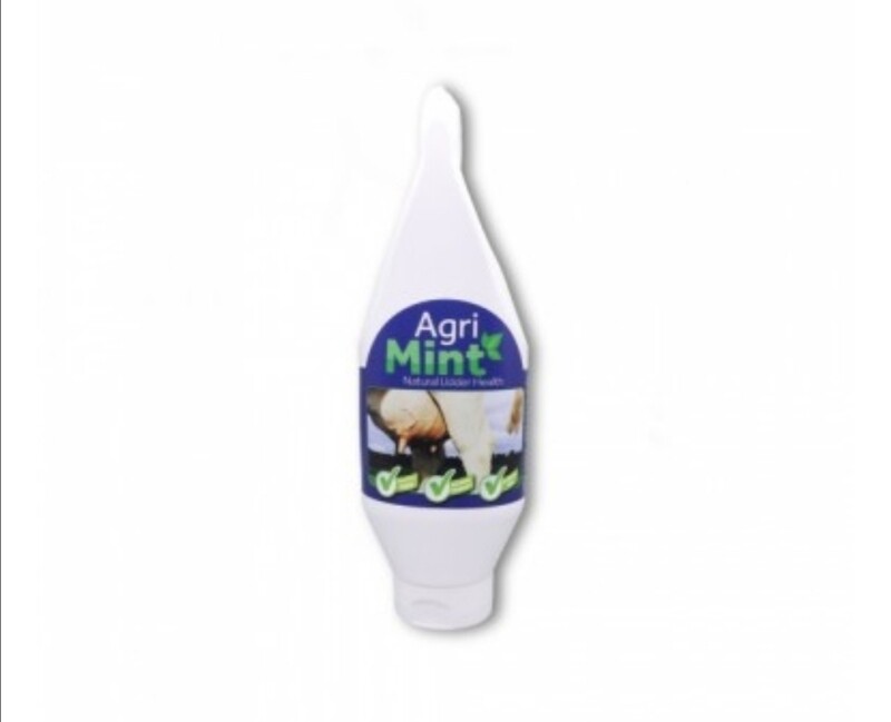 Agri Mint Udder Cream 500ml