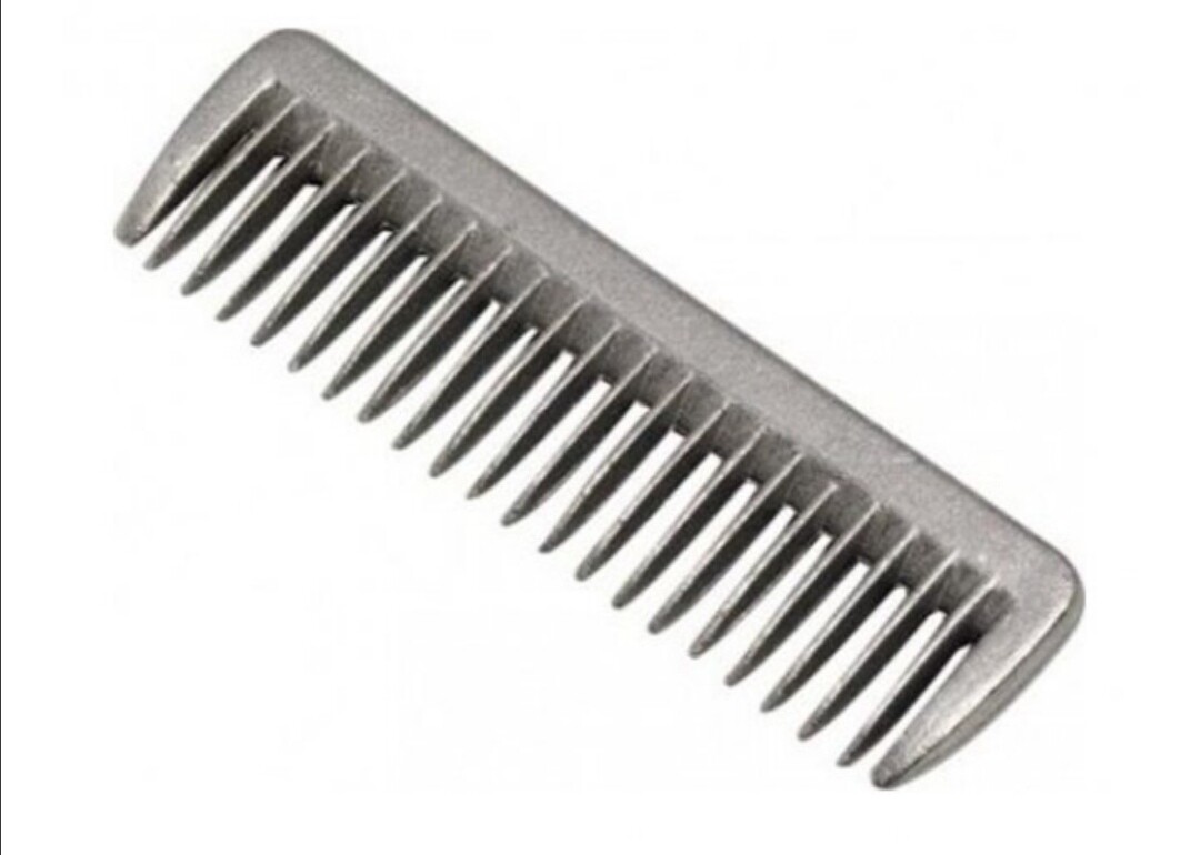 Mane Comb