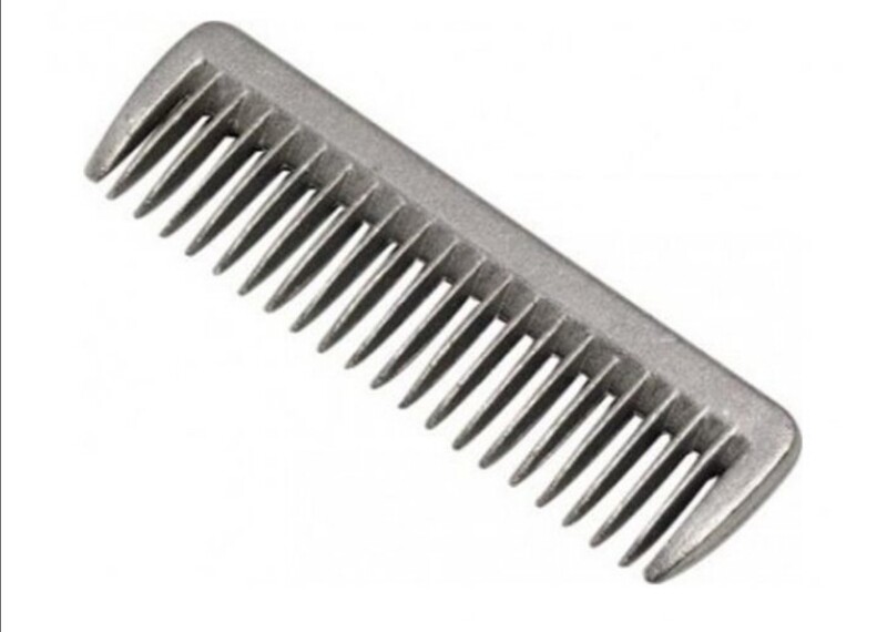 Mane Comb