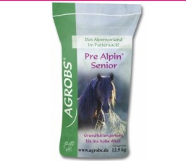 Agrobs Pre Alpin Senior