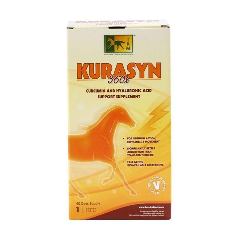 Kurasyn 360 1ltr