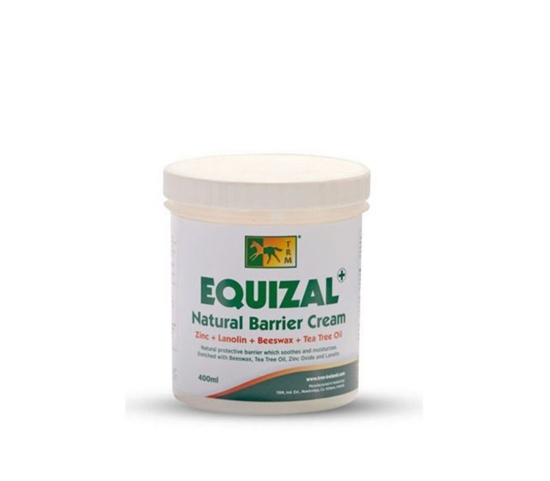 Equizal Barrier Cream
