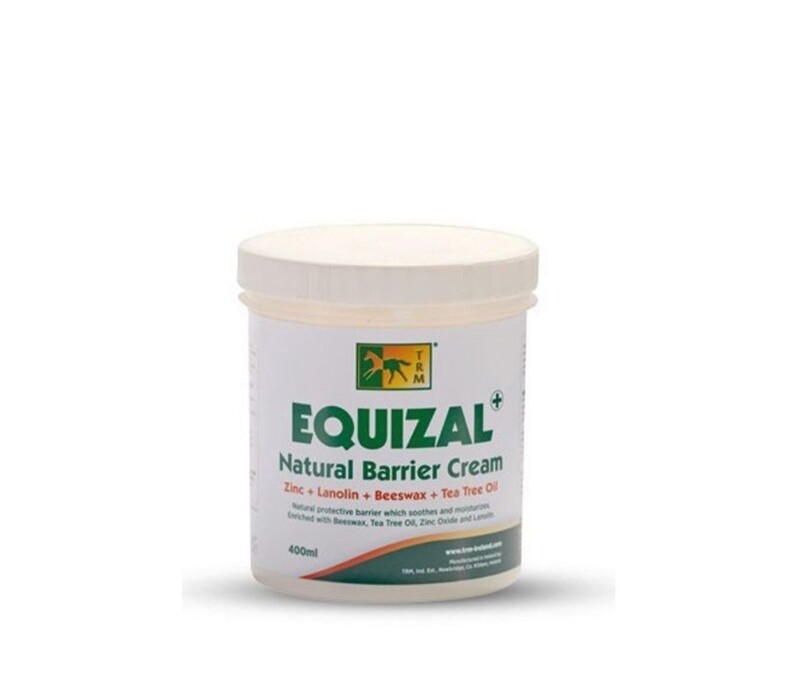 Equizal Barrier Cream