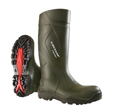 Footwear and Clothing