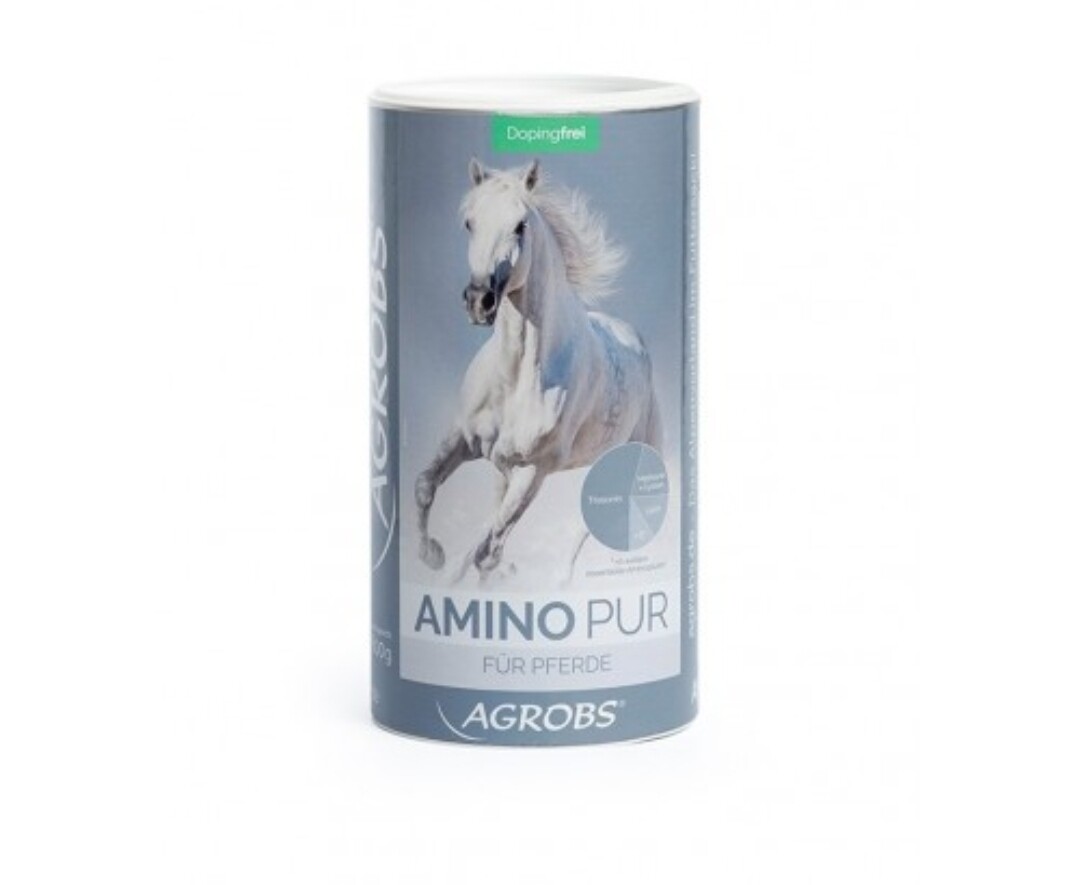 Agrobs Amino Pur