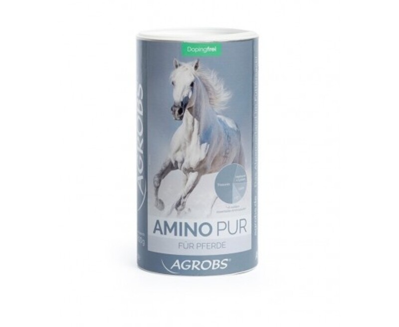 Agrobs Amino Pur