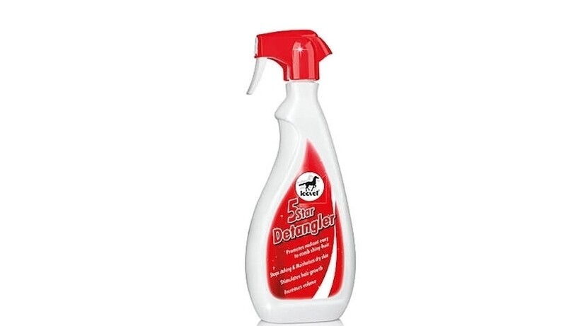 Leovet 5 Star Detangler 550ml