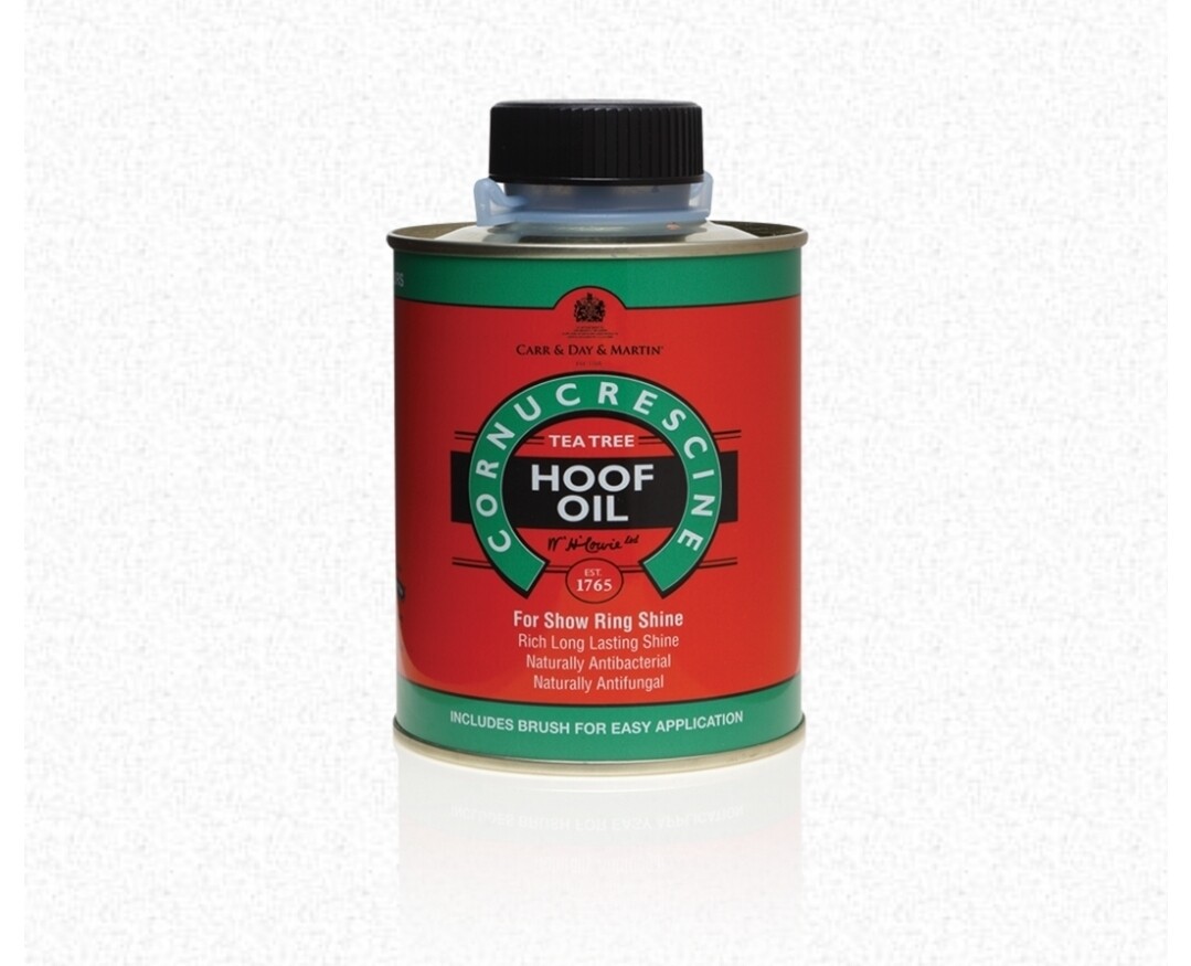 CDM Tea Tree Hoof Oil