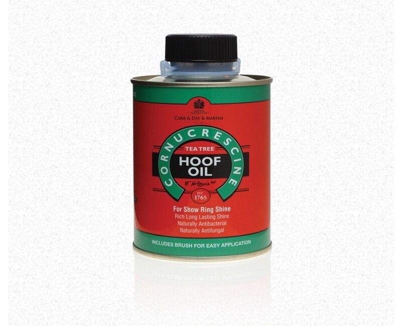 CDM Tea Tree Hoof Oil