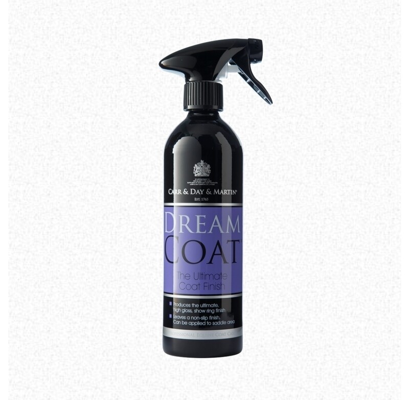 CDM Dreamcoat 500ml