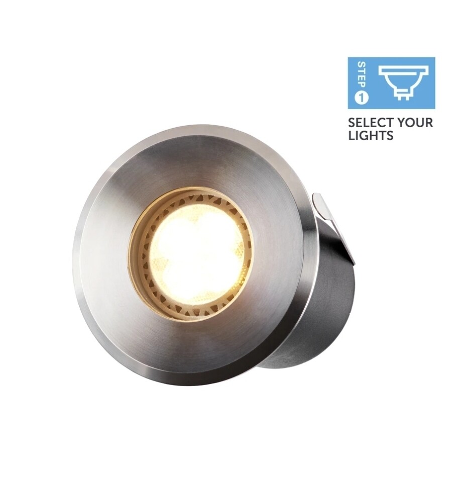 Ellumiere Deck Light Large