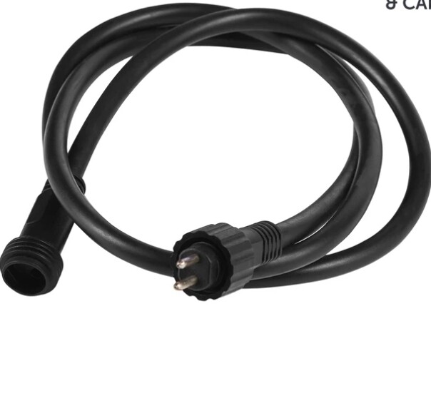 Ellumiere 1M Extension Cable