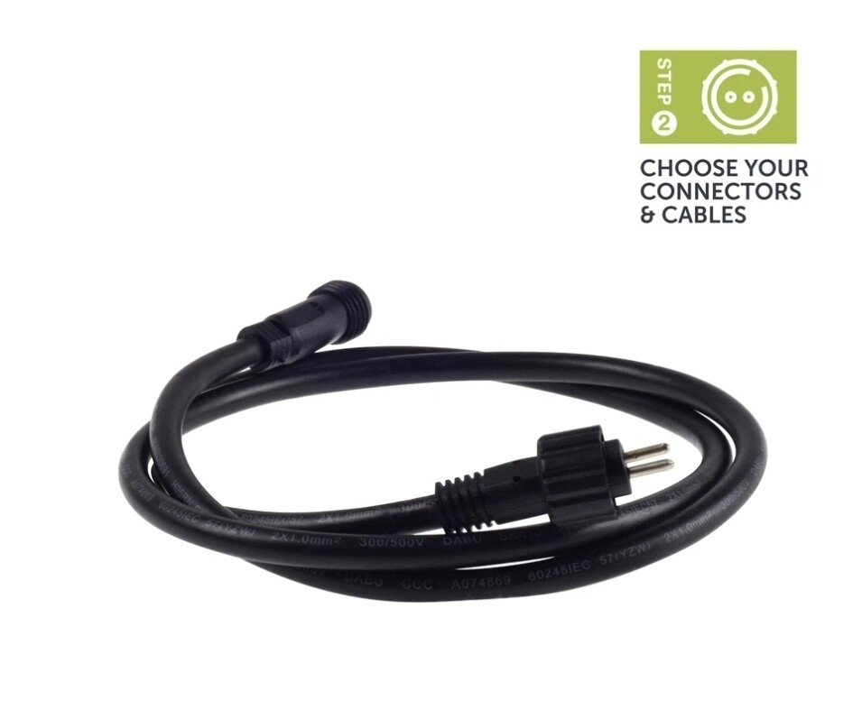 Ellumiere 2M Extension Cable