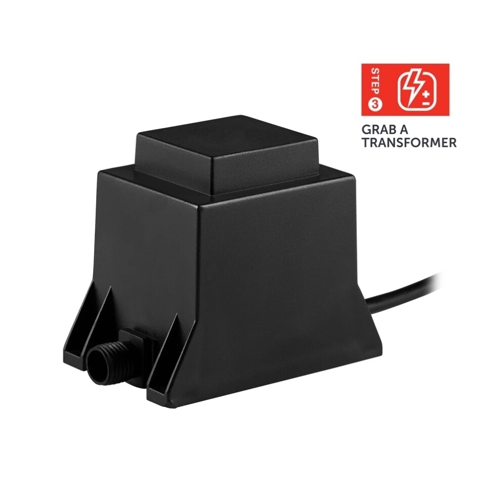 Ellumiere 72w Transformer