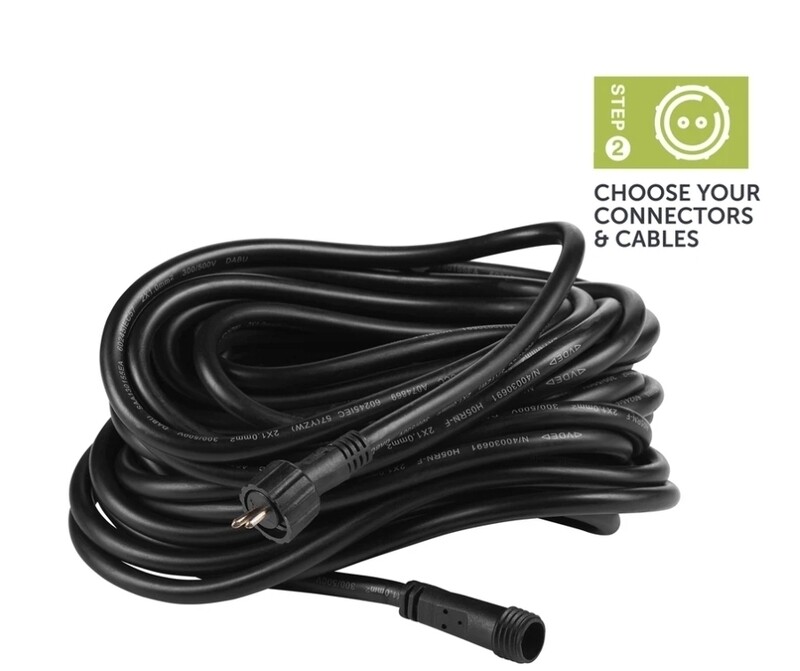 Ellumiere 10M Extension Cable