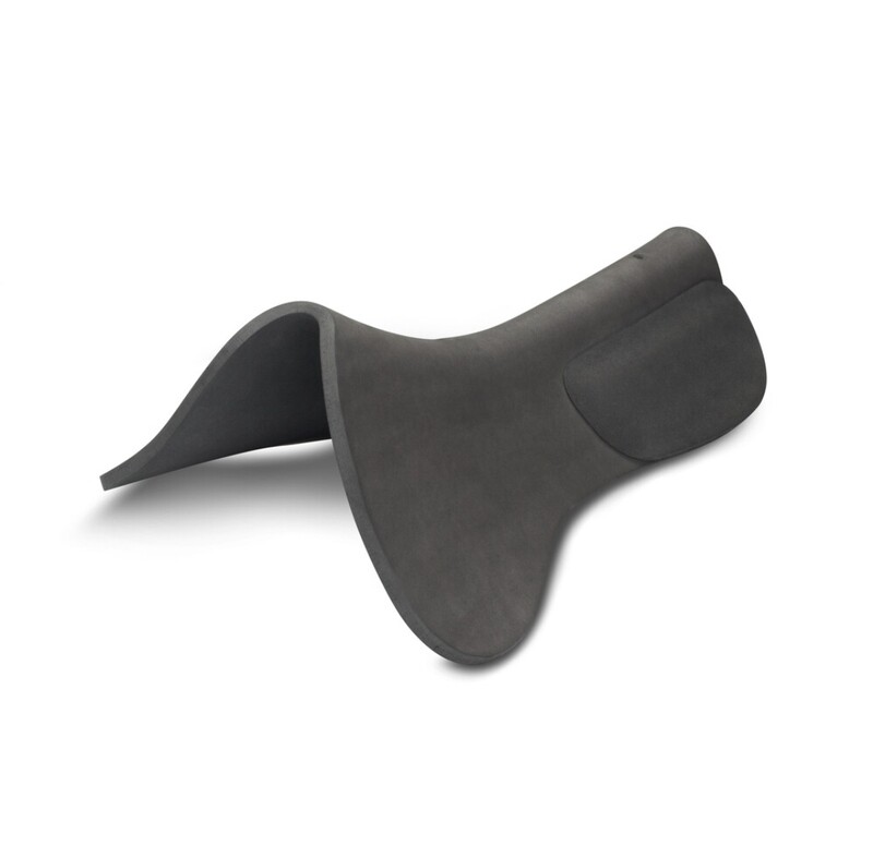 Wintec Raised Comfort Pad Back