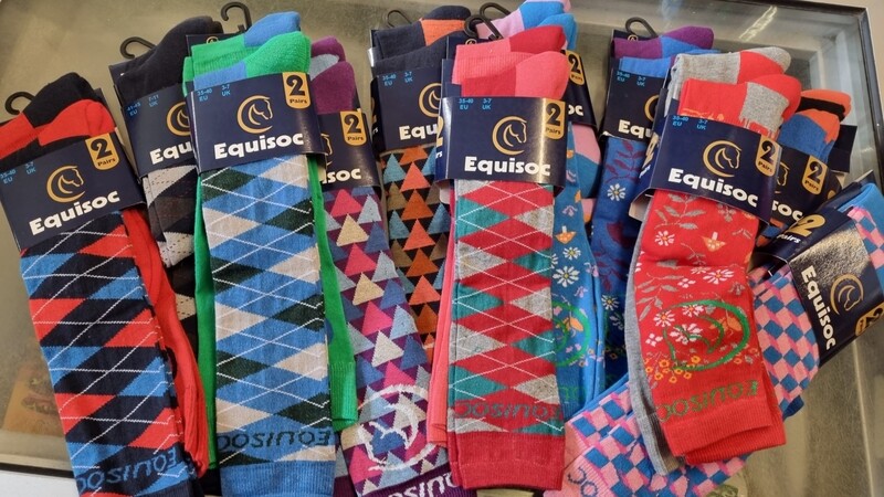 Equisoc Socks
