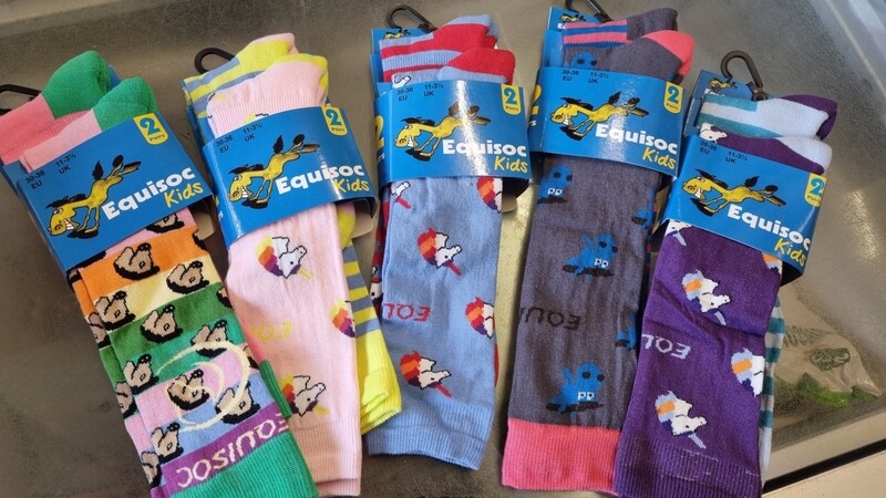 Equisoc kids