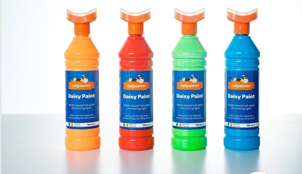 Tailpainter Daisy Paint 750ml