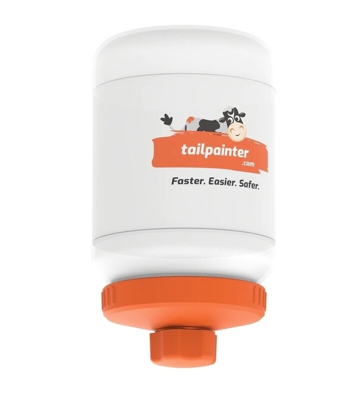 Tail Painter Refill Bottle