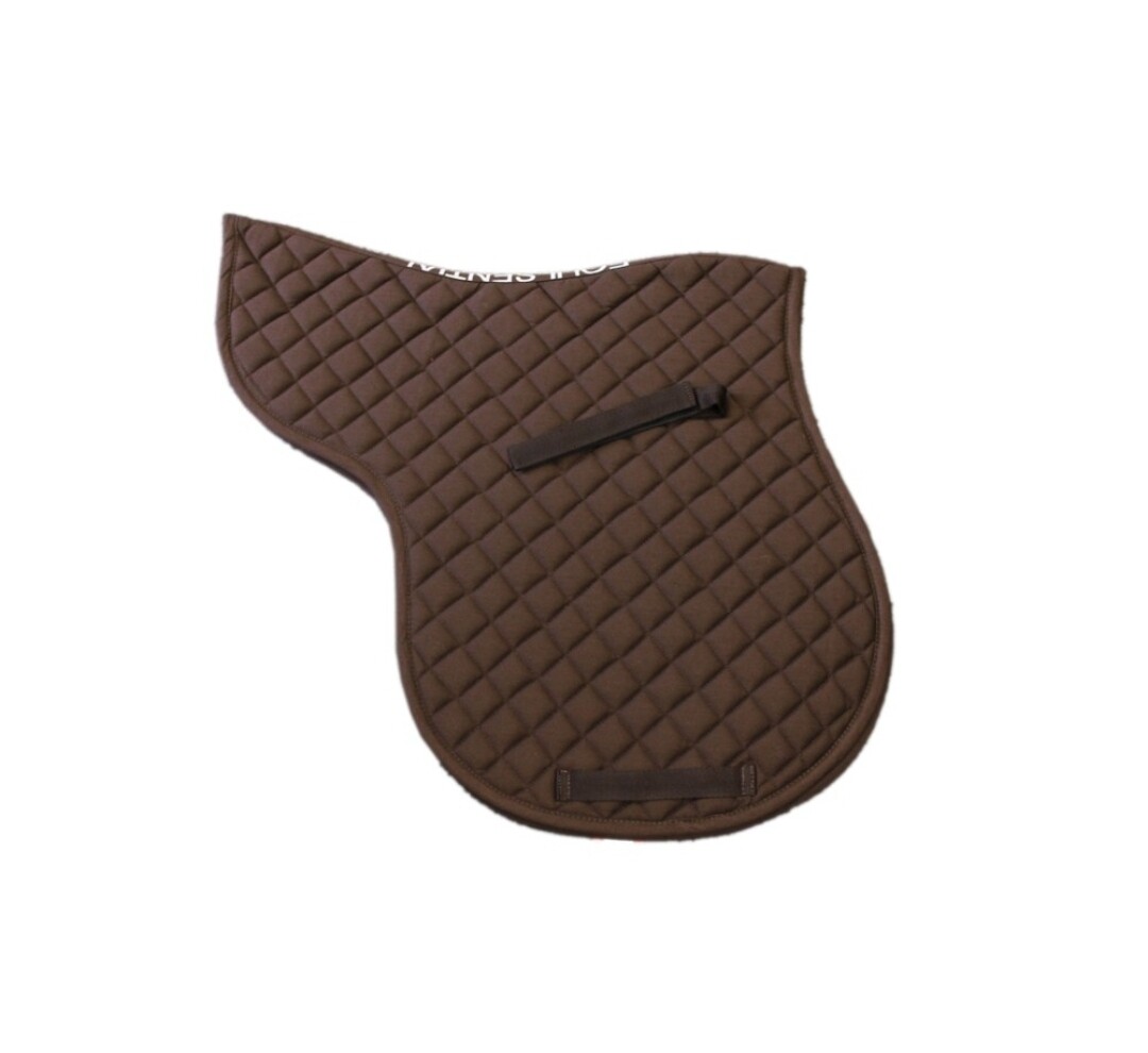 Equisential Cotton Numnah