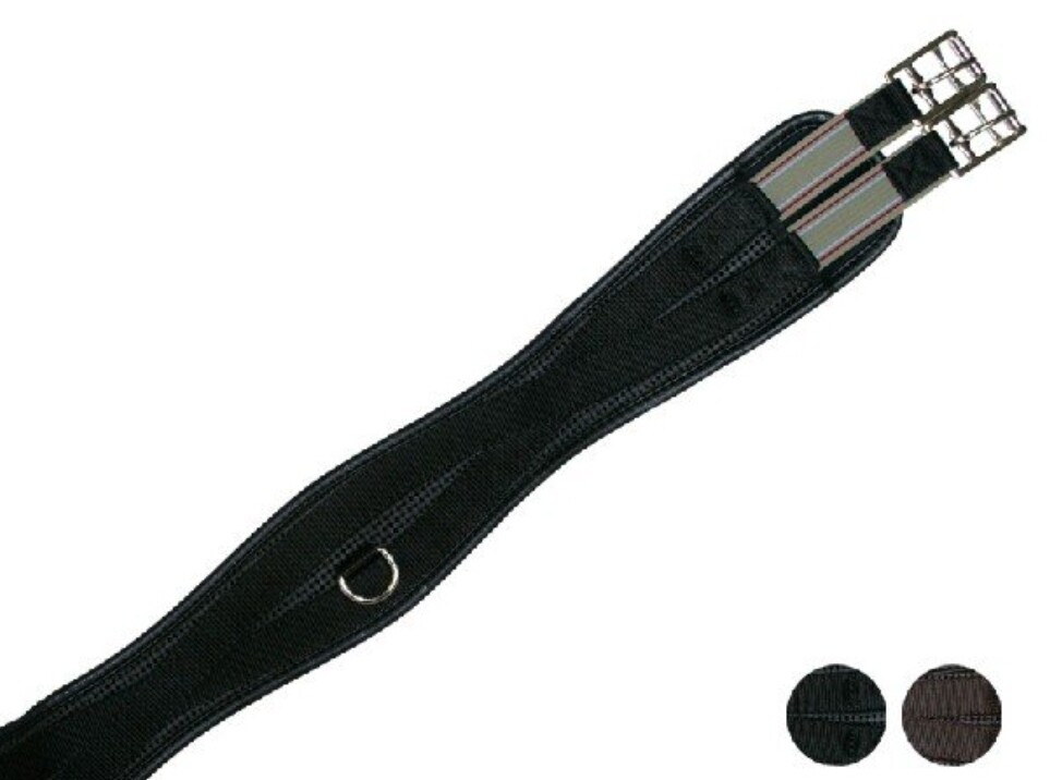 Mackey Atherstone Grith