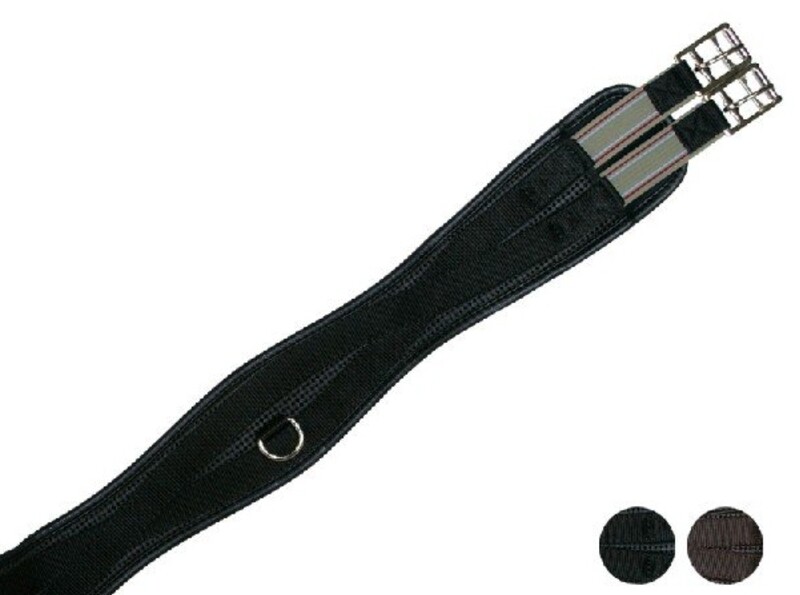 Mackey Atherstone Grith