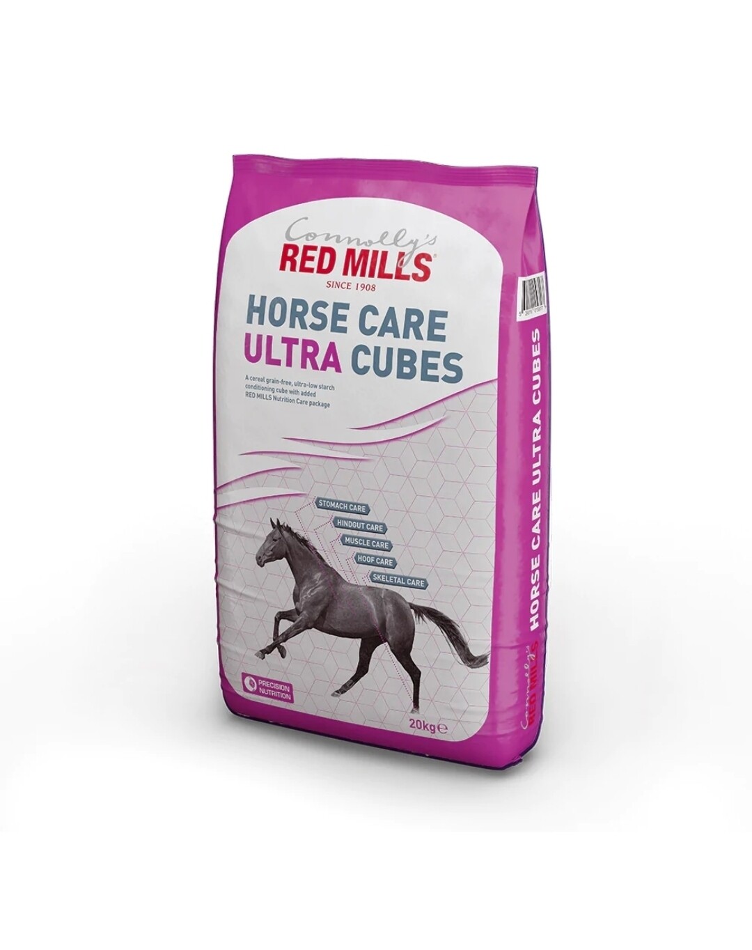 Red Mills HorseCare Ultra Cube
