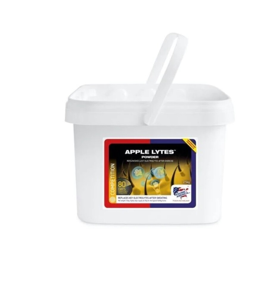 Equine America Applelytes