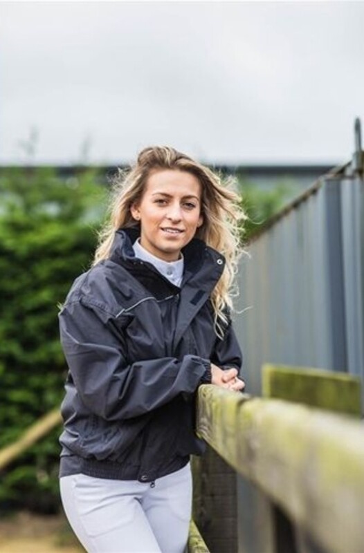 Turfmasters Waterproof Jacket