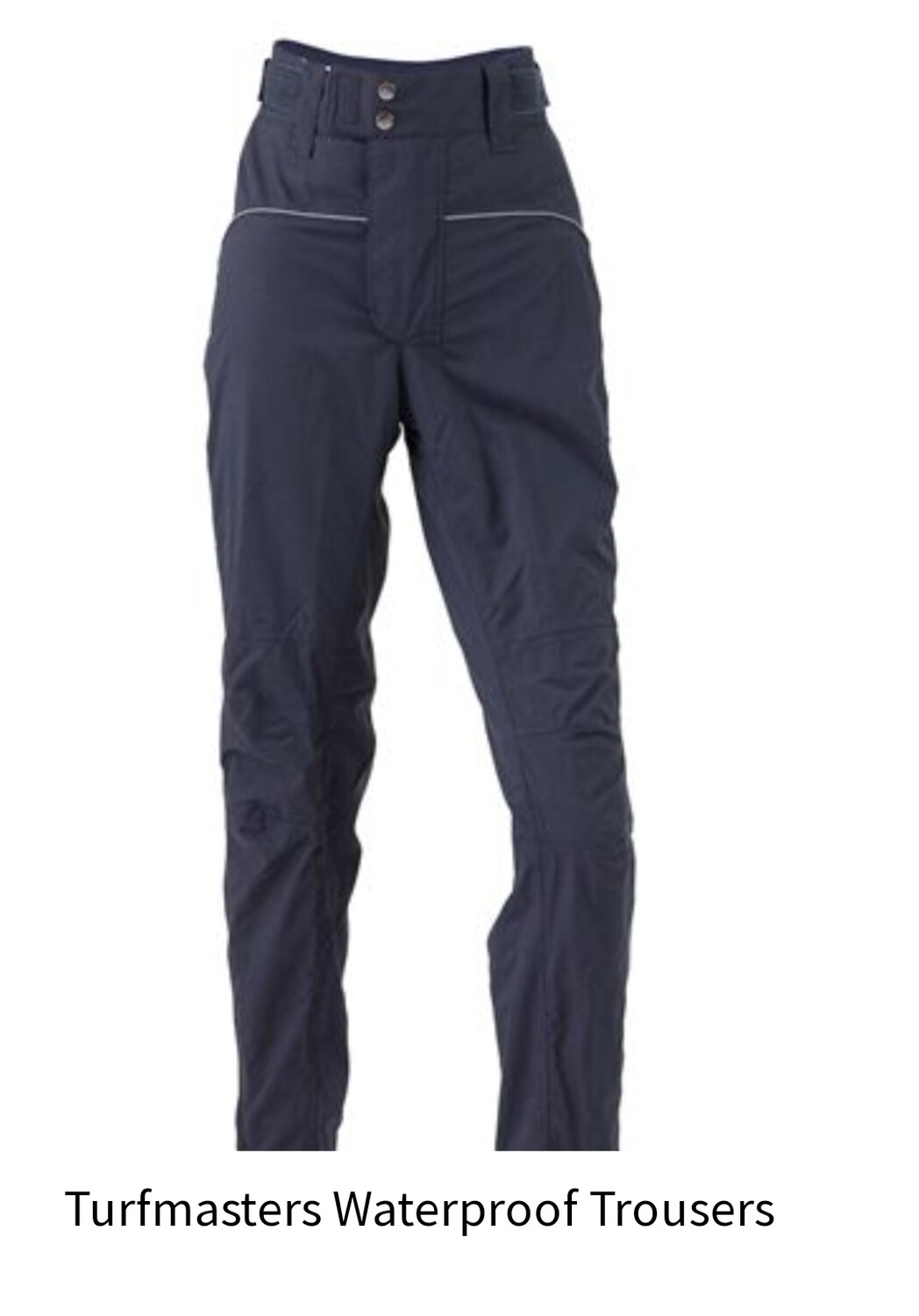 Turfmasters Waterproof Trousers