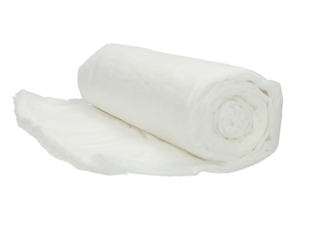 Gauze and Cotton Tissue