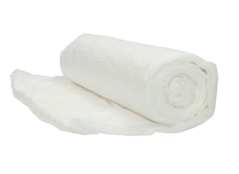 Gauze and Cotton Tissue