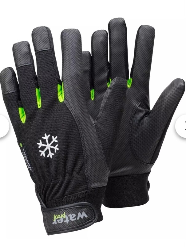 Tegera Lined Waterproof Glove