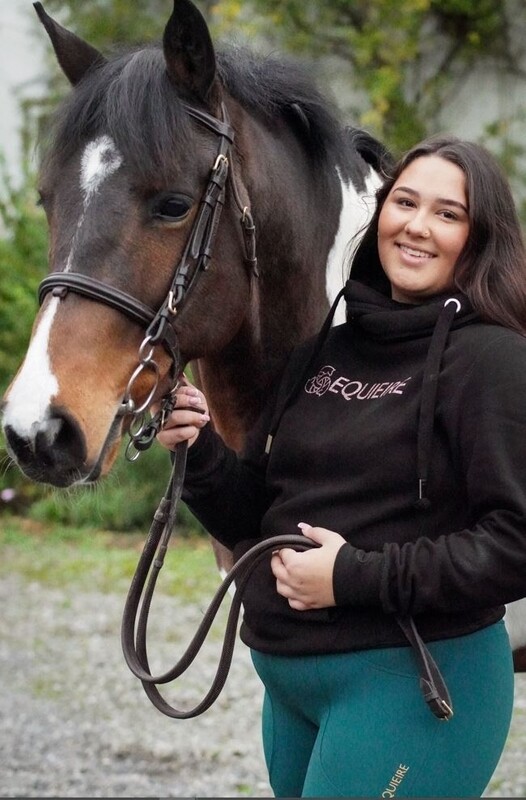 Equieire Eve Compression Jods