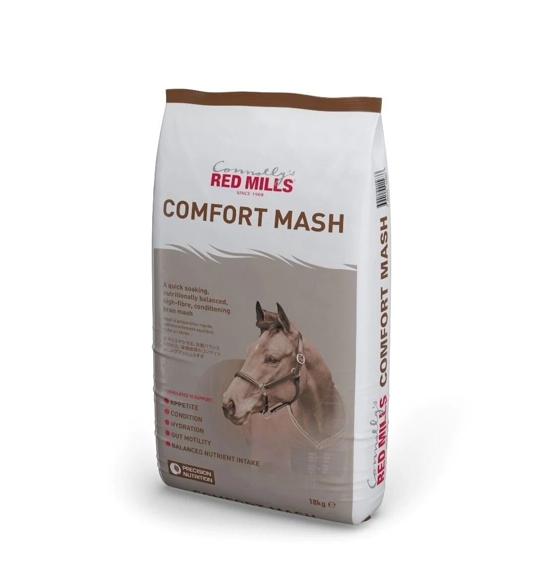 Comfort Mash Red Mills 18kg