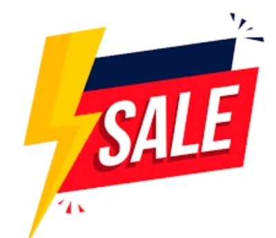 Sale