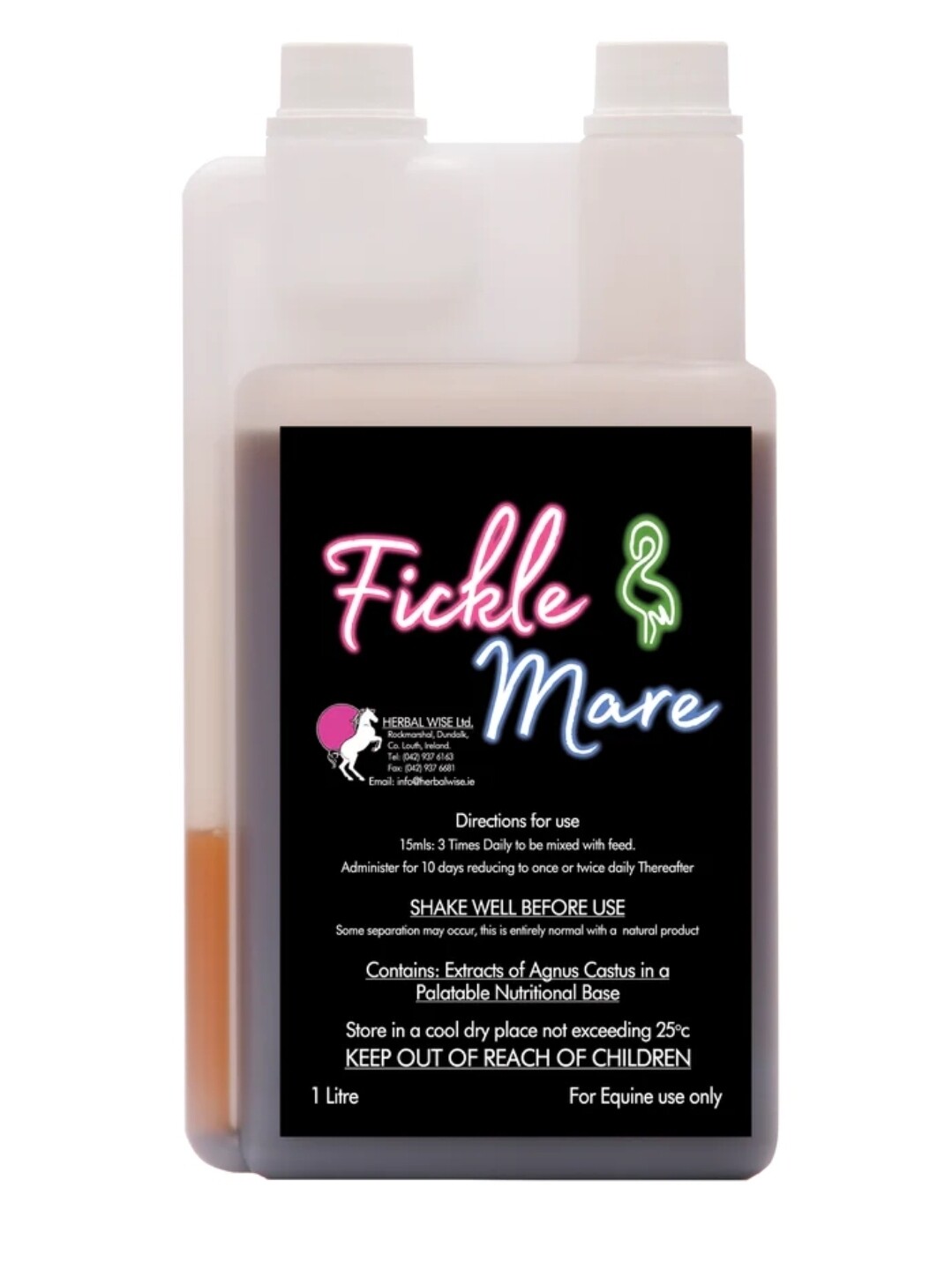 Fickle Mare 1ltr