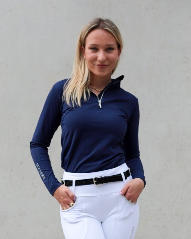 Equieire Hannah Baselayer