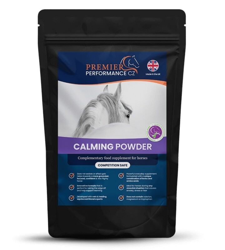 Premier Performance Calming Powder 15 servings
