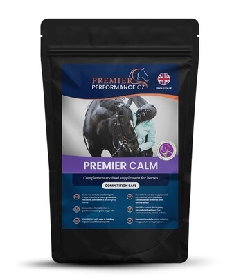 Premier Performance Premier Calm 30 servings