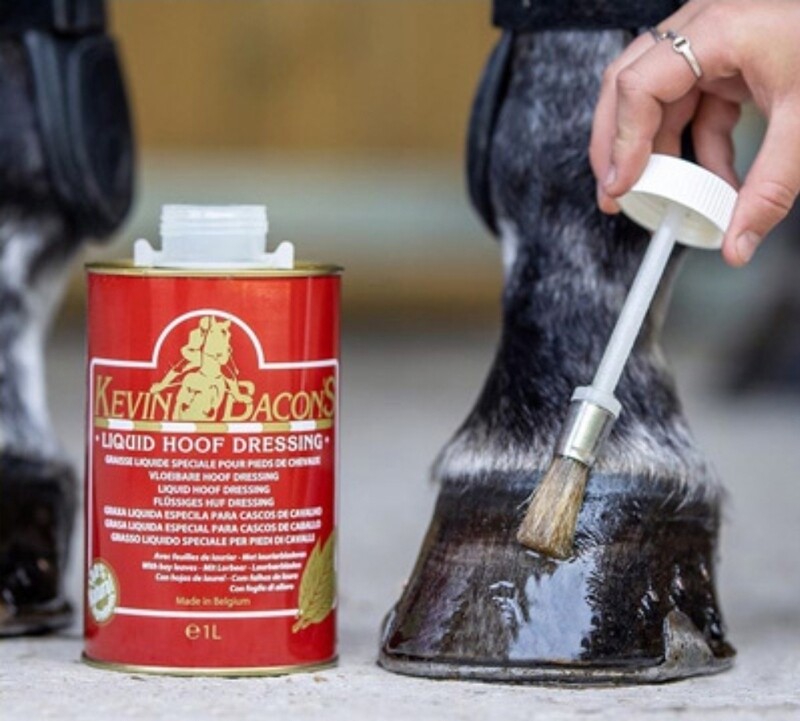 Kevin Bacon's Liquid Hoof Dressing 1ltr