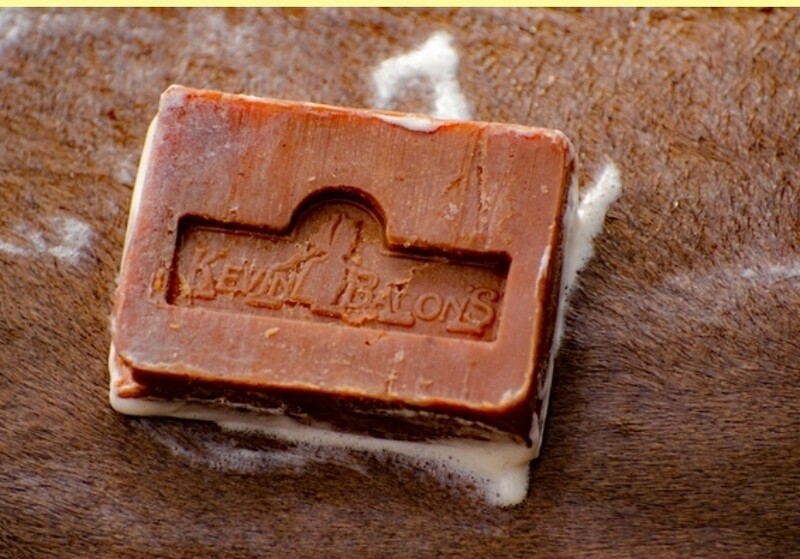 Kevin Bacon's Active Soap